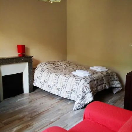 Apartament Avec Vue Panoramique Sur La Truyere