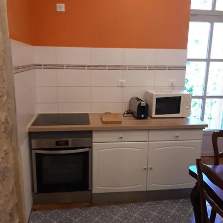 Apartment Avec Vue Panoramique Sur La Truyere *