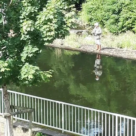 Appartement Avec Vue Panoramique Sur La Truyere Entraygues-sur-Truyère