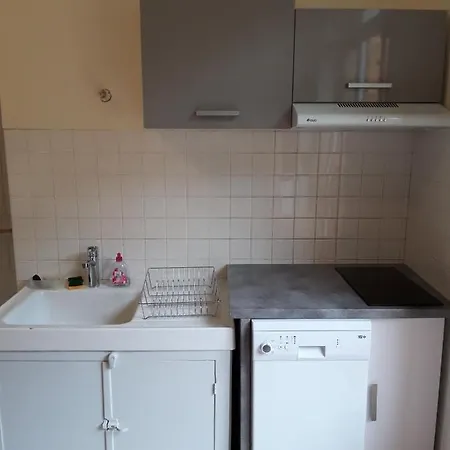 Avec Vue Panoramique Sur La Truyere Apartment *