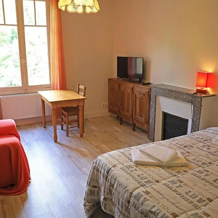 Avec Vue Panoramique Sur La Truyere * Entraygues-sur-Truyère