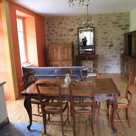 Apartment Avec Vue Panoramique Sur La Truyere Entraygues-sur-Truyere