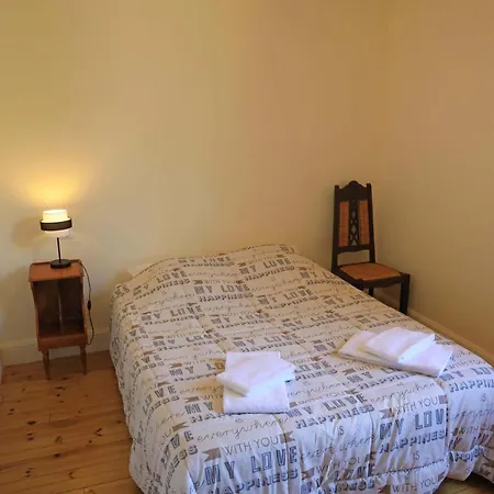 Apartman Avec Vue Panoramique Sur La Truyere Entraygues-sur-Truyère