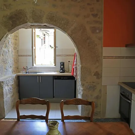 Apartment Avec Vue Panoramique Sur La Truyere