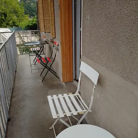 Apartment Avec Vue Panoramique Sur La Truyere