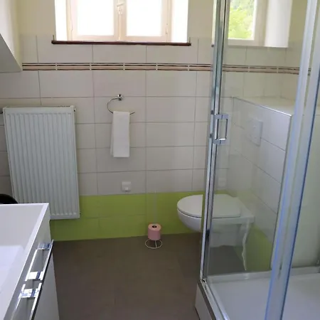 Avec Vue Panoramique Sur La Truyere Apartment