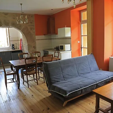 Apartment Avec Vue Panoramique Sur La Truyere Entraygues-sur-Truyere