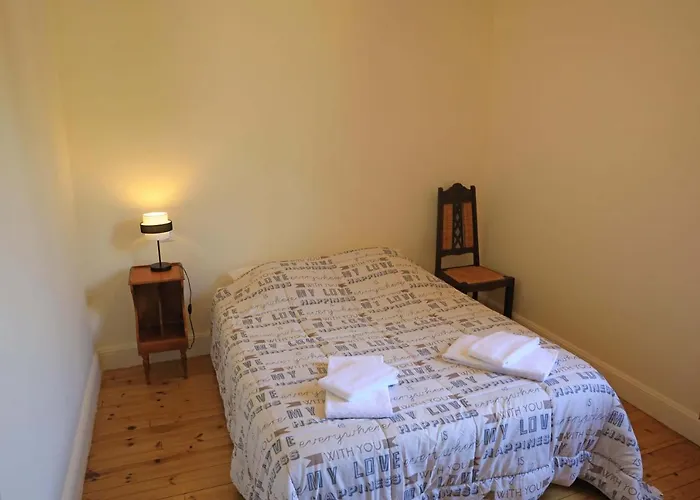 Apartmán Avec Vue Panoramique Sur La Truyere Entraygues-sur-Truyère